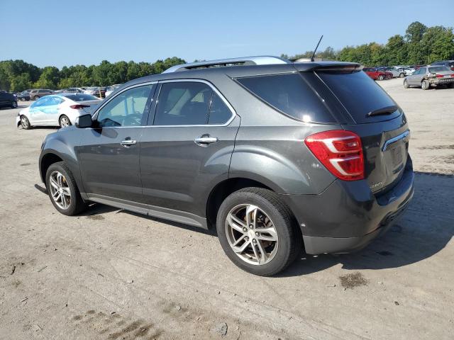 Photo 1 VIN: 2GNALDEK7H6319838 - CHEVROLET EQUINOX PR 