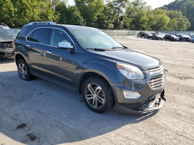 Photo 3 VIN: 2GNALDEK7H6319838 - CHEVROLET EQUINOX PR 