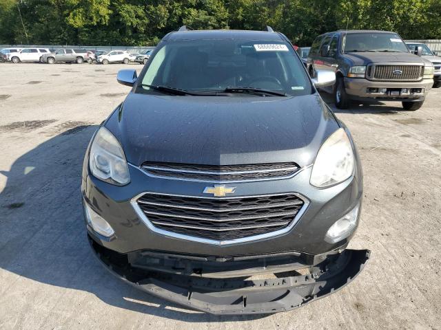 Photo 4 VIN: 2GNALDEK7H6319838 - CHEVROLET EQUINOX PR 