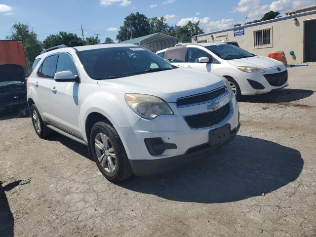 Photo 3 VIN: 2GNALDEK8C1116480 - CHEVROLET EQUINOX LT 