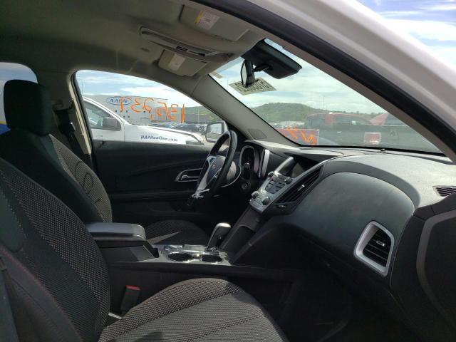 Photo 4 VIN: 2GNALDEK8C1122117 - CHEVROLET EQUINOX LT 