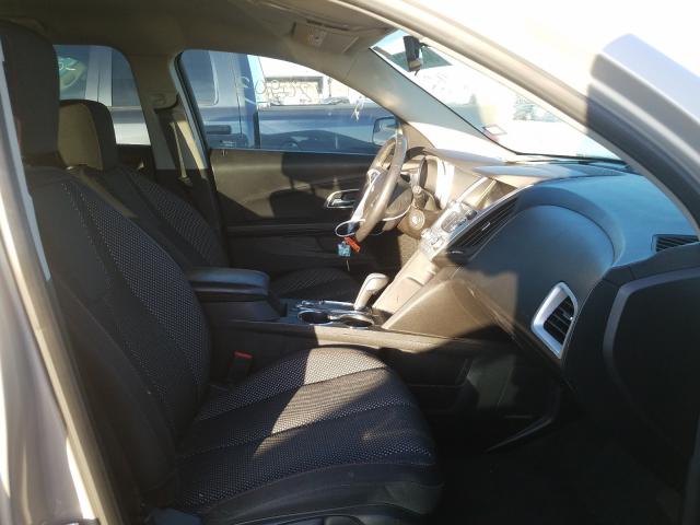 Photo 4 VIN: 2GNALDEK8C1125325 - CHEVROLET EQUINOX LT 