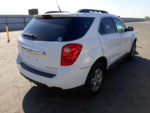 Photo 3 VIN: 2GNALDEK8C1137412 - CHEVROLET EQUINOX LT 