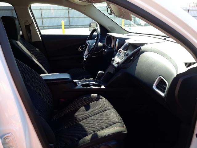 Photo 4 VIN: 2GNALDEK8C1137412 - CHEVROLET EQUINOX LT 