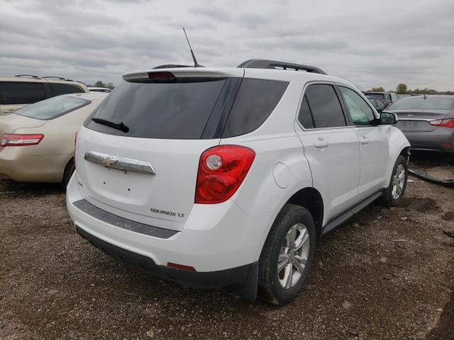 Photo 3 VIN: 2GNALDEK8C1147356 - CHEVROLET EQUINOX LT 