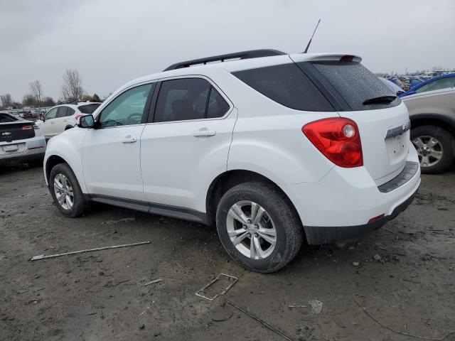 Photo 1 VIN: 2GNALDEK8C1163816 - CHEVROLET EQUINOX LT 