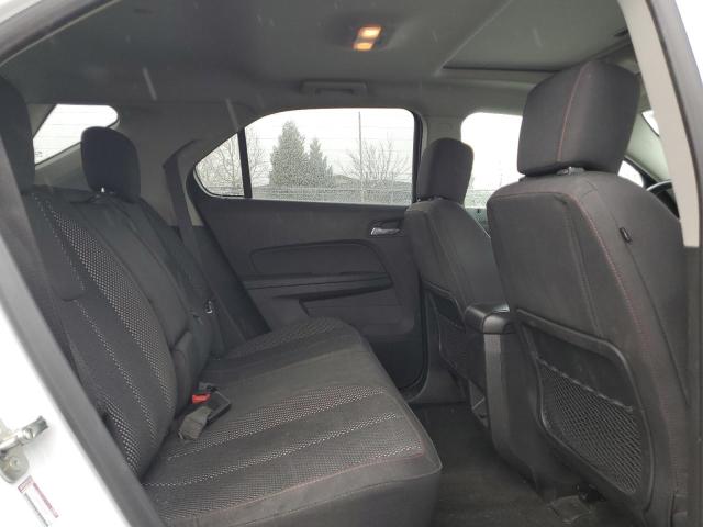 Photo 10 VIN: 2GNALDEK8C1163816 - CHEVROLET EQUINOX LT 