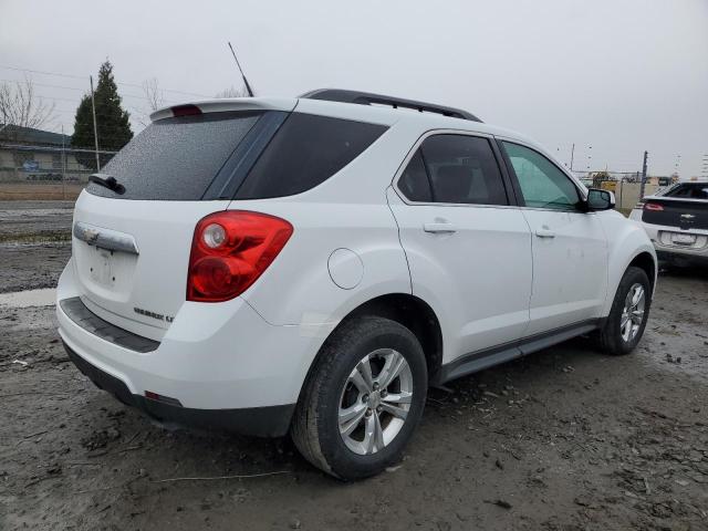 Photo 2 VIN: 2GNALDEK8C1163816 - CHEVROLET EQUINOX LT 