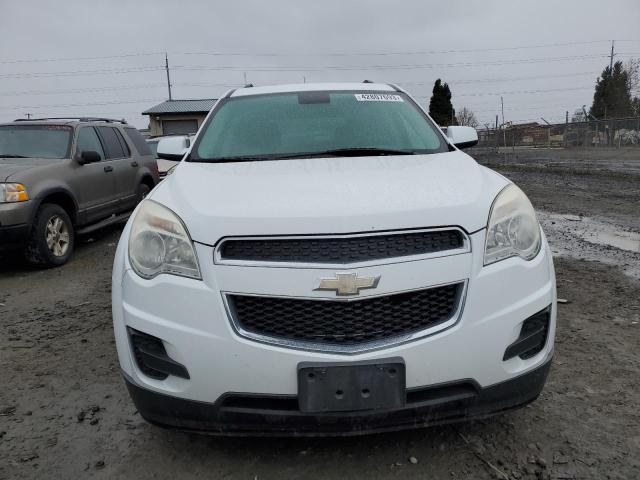 Photo 4 VIN: 2GNALDEK8C1163816 - CHEVROLET EQUINOX LT 