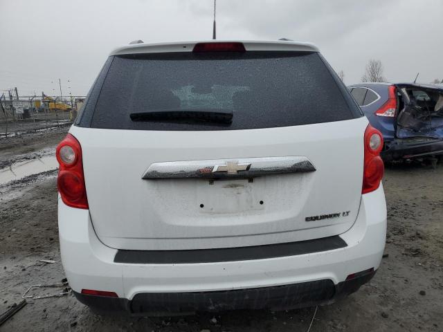 Photo 5 VIN: 2GNALDEK8C1163816 - CHEVROLET EQUINOX LT 