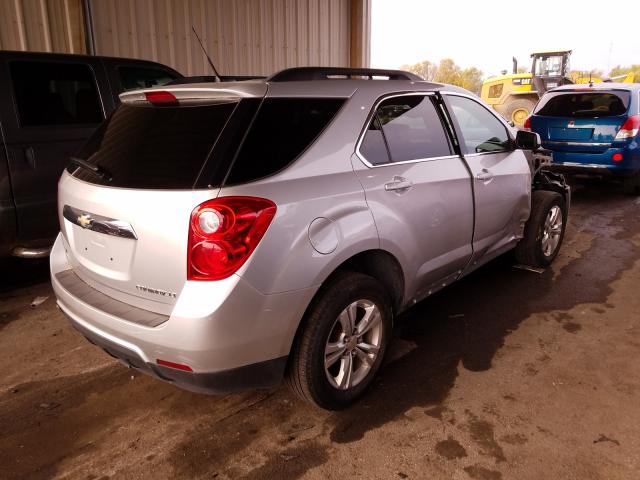 Photo 3 VIN: 2GNALDEK8C1170135 - CHEVROLET EQUINOX LT 