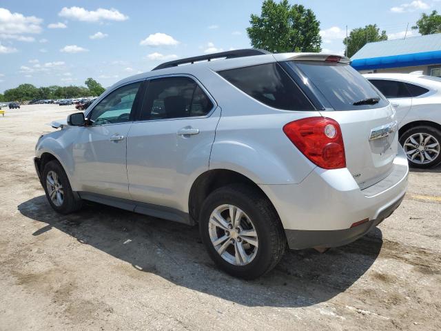 Photo 1 VIN: 2GNALDEK8C1189087 - CHEVROLET EQUINOX LT 