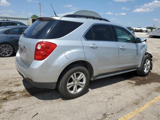 Photo 2 VIN: 2GNALDEK8C1189087 - CHEVROLET EQUINOX LT 