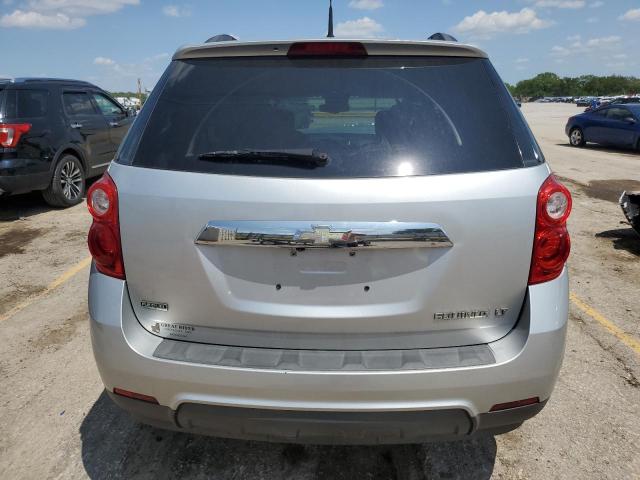 Photo 5 VIN: 2GNALDEK8C1189087 - CHEVROLET EQUINOX LT 