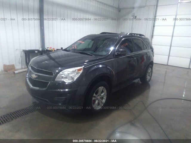 Photo 1 VIN: 2GNALDEK8C1214487 - CHEVROLET EQUINOX 