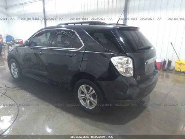 Photo 2 VIN: 2GNALDEK8C1214487 - CHEVROLET EQUINOX 