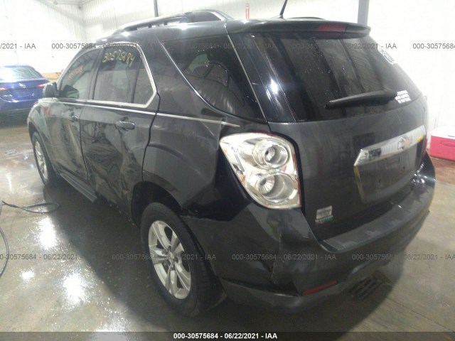 Photo 5 VIN: 2GNALDEK8C1214487 - CHEVROLET EQUINOX 