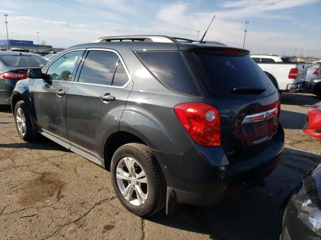 Photo 2 VIN: 2GNALDEK8C1217177 - CHEVROLET EQUINOX LT 