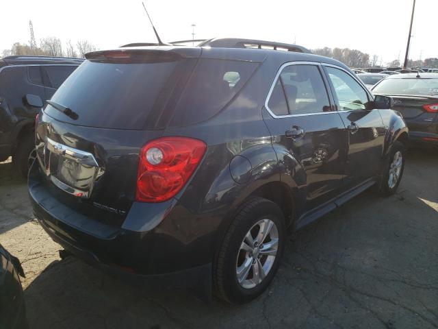 Photo 3 VIN: 2GNALDEK8C1217177 - CHEVROLET EQUINOX LT 