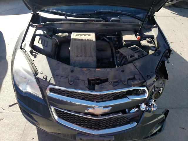 Photo 11 VIN: 2GNALDEK8C1225635 - CHEVROLET EQUINOX 