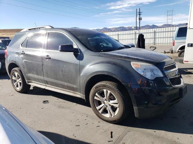 Photo 3 VIN: 2GNALDEK8C1225635 - CHEVROLET EQUINOX 