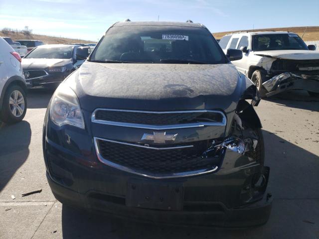 Photo 4 VIN: 2GNALDEK8C1225635 - CHEVROLET EQUINOX 