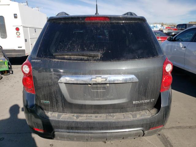 Photo 5 VIN: 2GNALDEK8C1225635 - CHEVROLET EQUINOX 