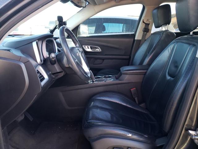 Photo 6 VIN: 2GNALDEK8C1225635 - CHEVROLET EQUINOX 