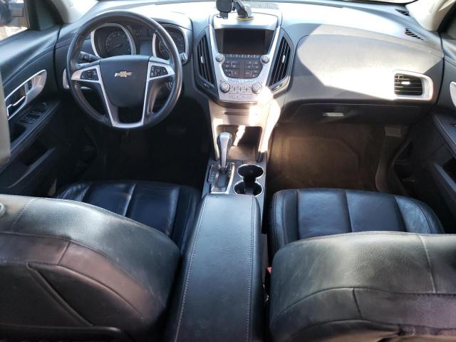 Photo 7 VIN: 2GNALDEK8C1225635 - CHEVROLET EQUINOX 