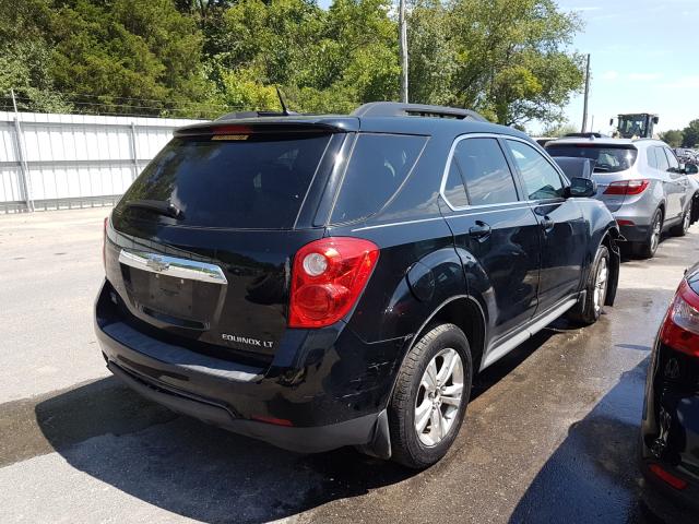 Photo 3 VIN: 2GNALDEK8C1237767 - CHEVROLET EQUINOX LT 