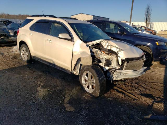 Photo 3 VIN: 2GNALDEK8C1249563 - CHEVROLET EQUINOX 