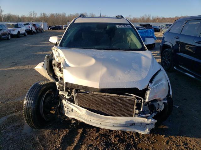 Photo 4 VIN: 2GNALDEK8C1249563 - CHEVROLET EQUINOX 