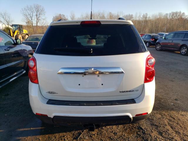 Photo 5 VIN: 2GNALDEK8C1249563 - CHEVROLET EQUINOX 