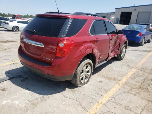 Photo 3 VIN: 2GNALDEK8C1298729 - CHEVROLET EQUINOX LT 