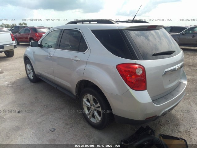 Photo 2 VIN: 2GNALDEK8C1300768 - CHEVROLET EQUINOX 