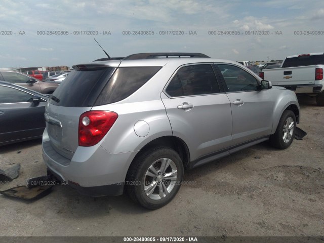 Photo 3 VIN: 2GNALDEK8C1300768 - CHEVROLET EQUINOX 