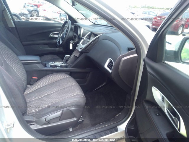 Photo 4 VIN: 2GNALDEK8C1300768 - CHEVROLET EQUINOX 