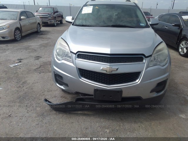 Photo 5 VIN: 2GNALDEK8C1300768 - CHEVROLET EQUINOX 