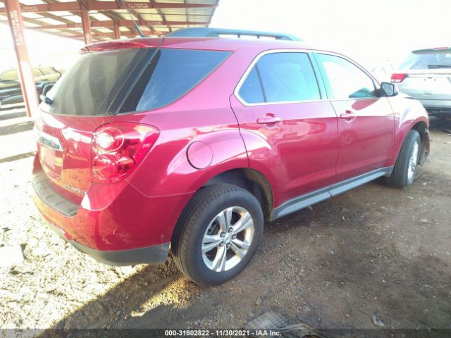 Photo 3 VIN: 2GNALDEK8C1302973 - CHEVROLET EQUINOX 