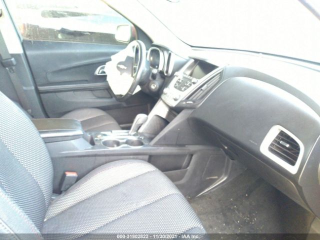 Photo 4 VIN: 2GNALDEK8C1302973 - CHEVROLET EQUINOX 