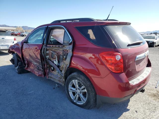 Photo 1 VIN: 2GNALDEK8C1326366 - CHEVROLET EQUINOX 