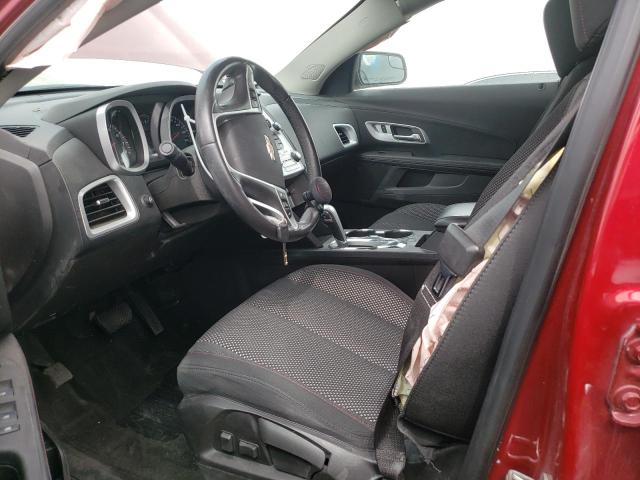 Photo 6 VIN: 2GNALDEK8C1326366 - CHEVROLET EQUINOX 