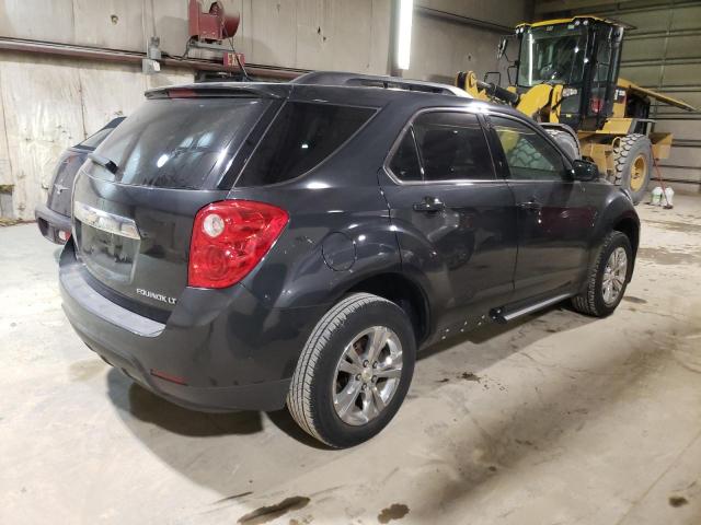 Photo 2 VIN: 2GNALDEK8C1338534 - CHEVROLET EQUINOX LT 