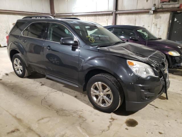 Photo 3 VIN: 2GNALDEK8C1338534 - CHEVROLET EQUINOX LT 