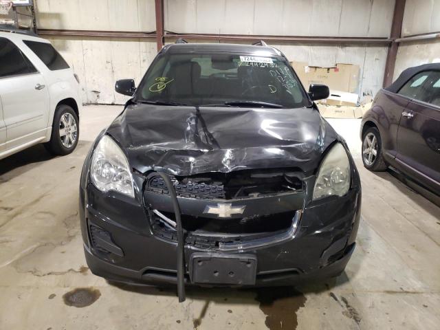 Photo 4 VIN: 2GNALDEK8C1338534 - CHEVROLET EQUINOX LT 