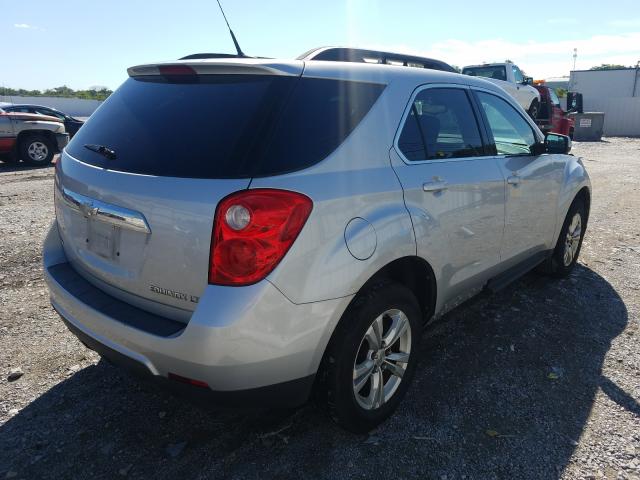 Photo 3 VIN: 2GNALDEK8C6103912 - CHEVROLET EQUINOX LT 