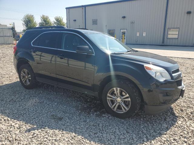 Photo 3 VIN: 2GNALDEK8C6110388 - CHEVROLET EQUINOX LT 