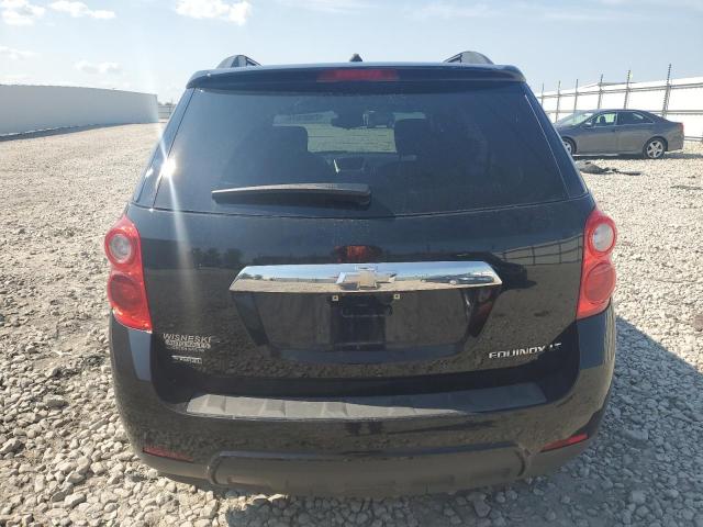 Photo 5 VIN: 2GNALDEK8C6110388 - CHEVROLET EQUINOX LT 