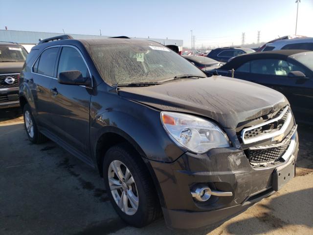 Photo 0 VIN: 2GNALDEK8C6115882 - CHEVROLET EQUINOX LT 