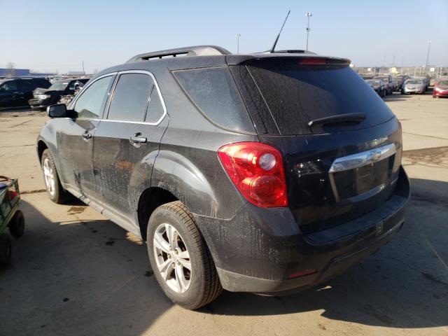 Photo 2 VIN: 2GNALDEK8C6115882 - CHEVROLET EQUINOX LT 